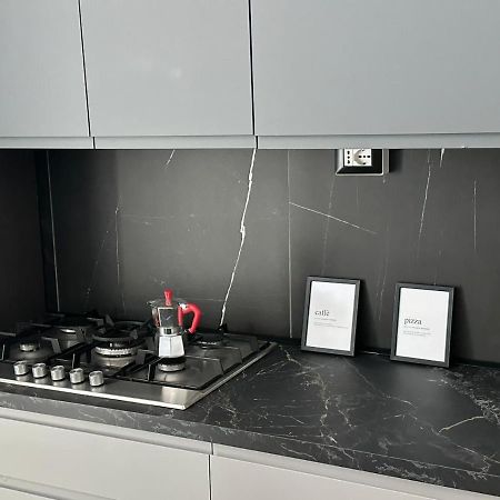 Gli Angeli Apartment Помпей Екстериор снимка