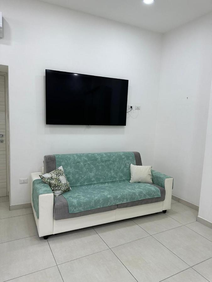 Gli Angeli Apartment Помпей Екстериор снимка