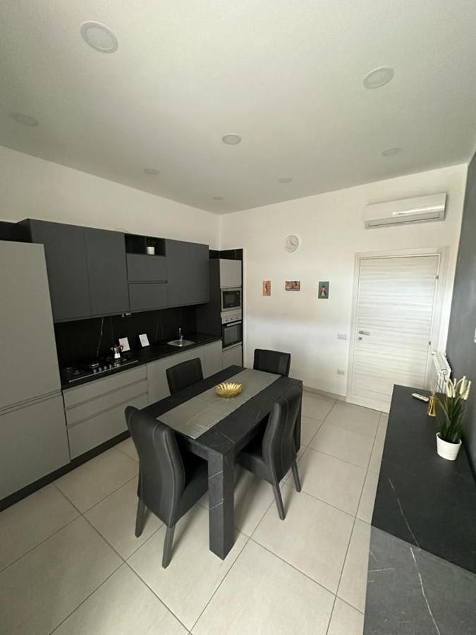 Gli Angeli Apartment Помпей Екстериор снимка
