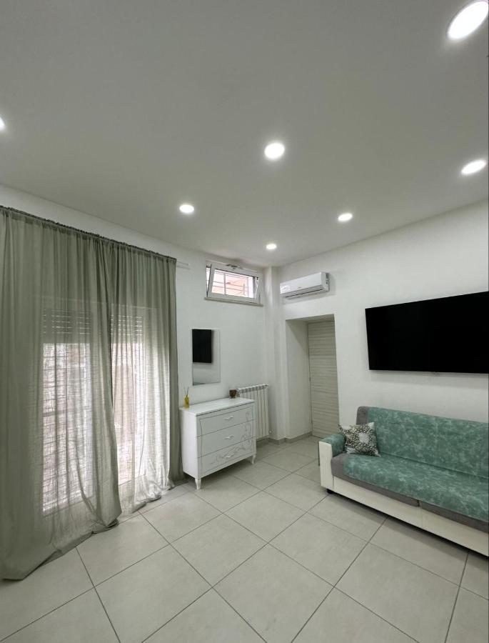 Gli Angeli Apartment Помпей Екстериор снимка