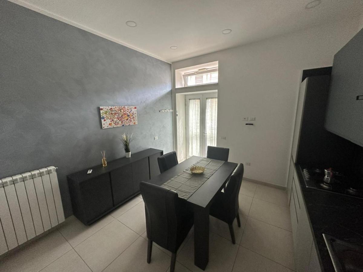 Gli Angeli Apartment Помпей Екстериор снимка