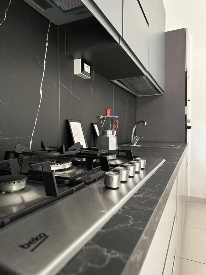 Gli Angeli Apartment Помпей Екстериор снимка